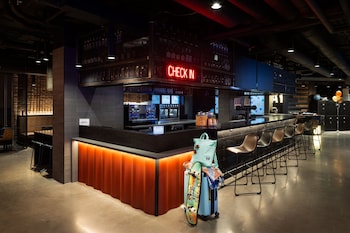 moxy halifax downtown