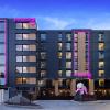 moxy halifax downtown
