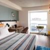moxy halifax downtown