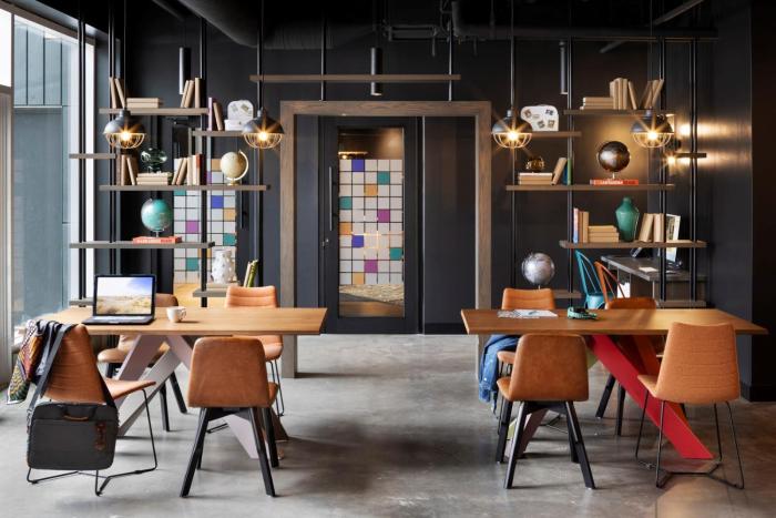 moxy halifax downtown