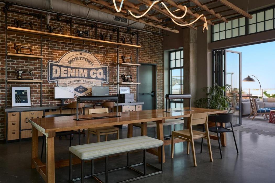 moxy charleston downtown