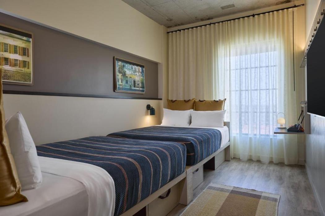 moxy charleston downtown