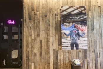 moxy charleston downtown