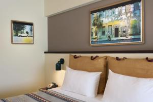 moxy charleston downtown