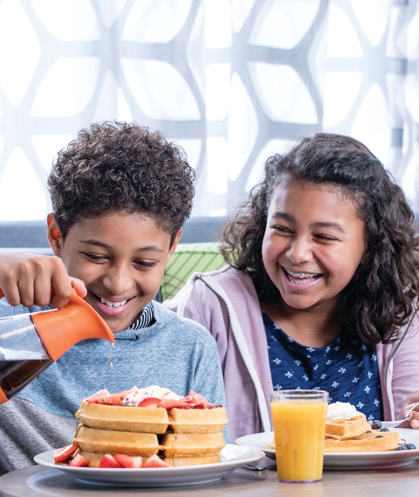 hampton inn and suites cleveland independence