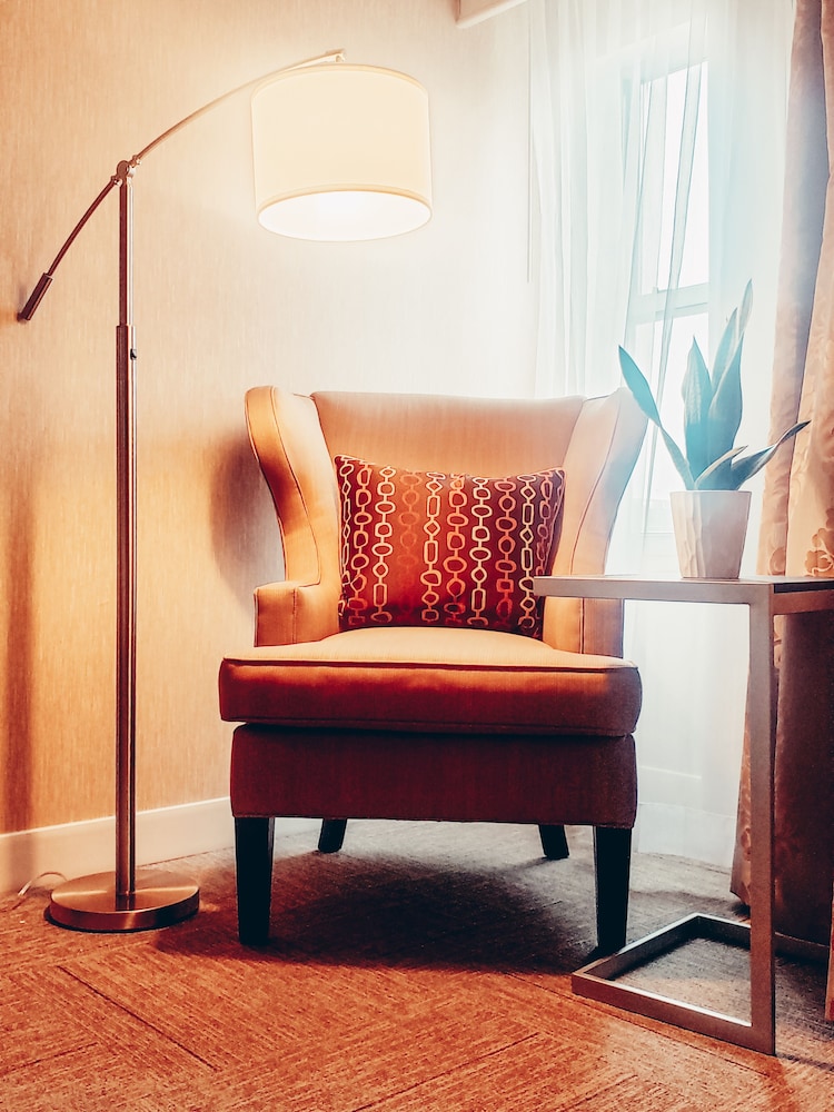 hampton inn and suites cleveland independence