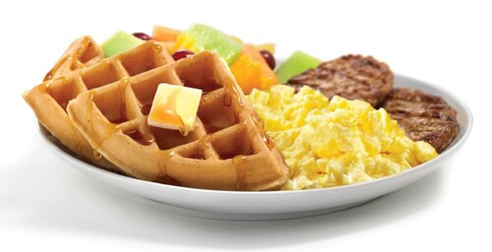 hampton inn and suites cleveland independence