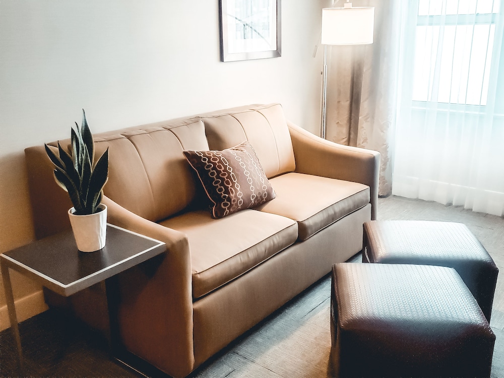 hampton inn and suites cleveland independence