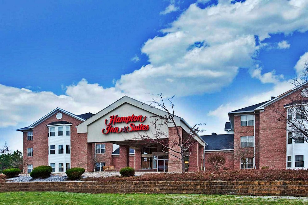 hampton inn and suites cleveland independence