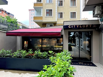 cityloft 36