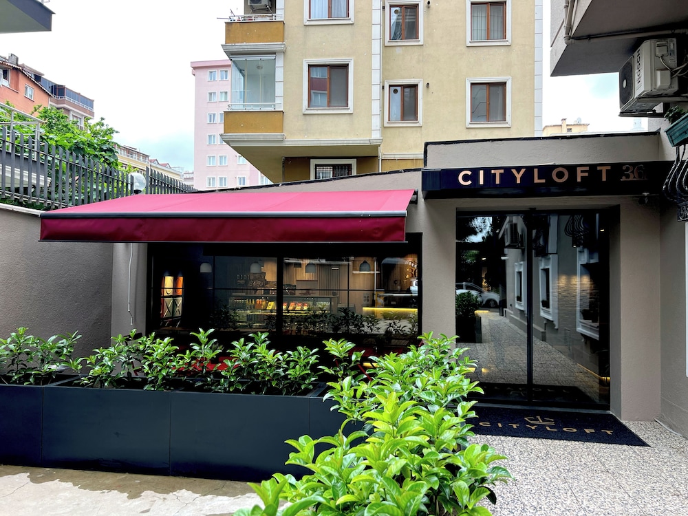 cityloft 36