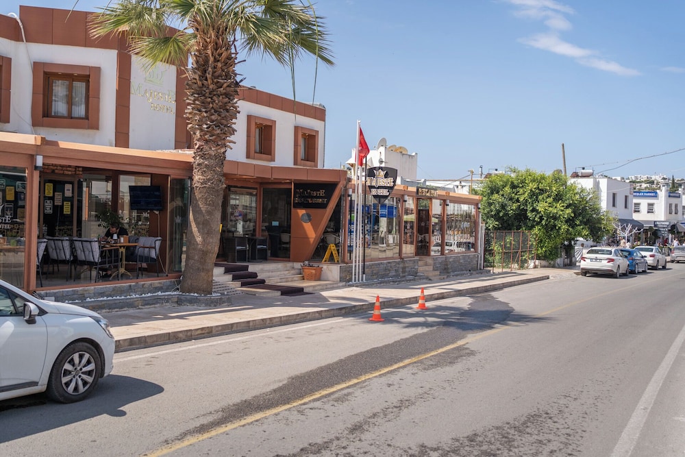 bodrum