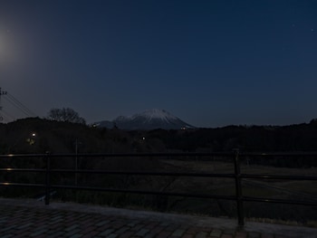 daisen
