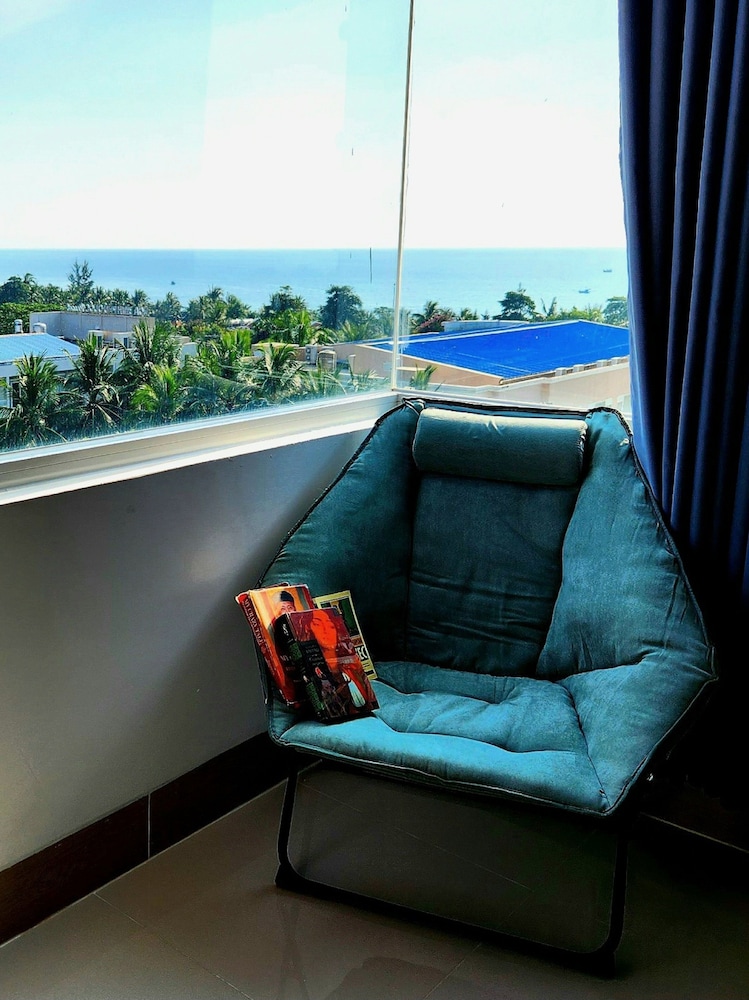 mi amor luxury beach apartment