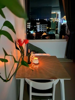 mi amor luxury beach apartment