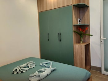 mi amor luxury beach apartment