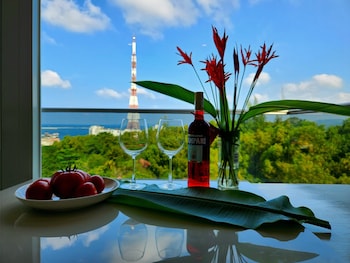 mi amor luxury beach apartment