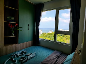 mi amor luxury beach apartment
