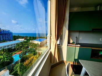 mi amor luxury beach apartment