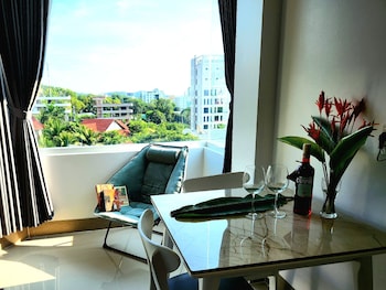 mi amor luxury beach apartment