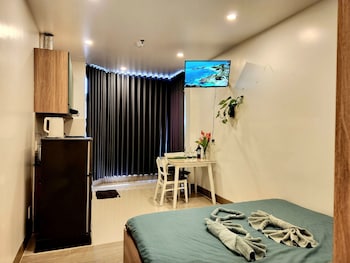 mi amor luxury beach apartment