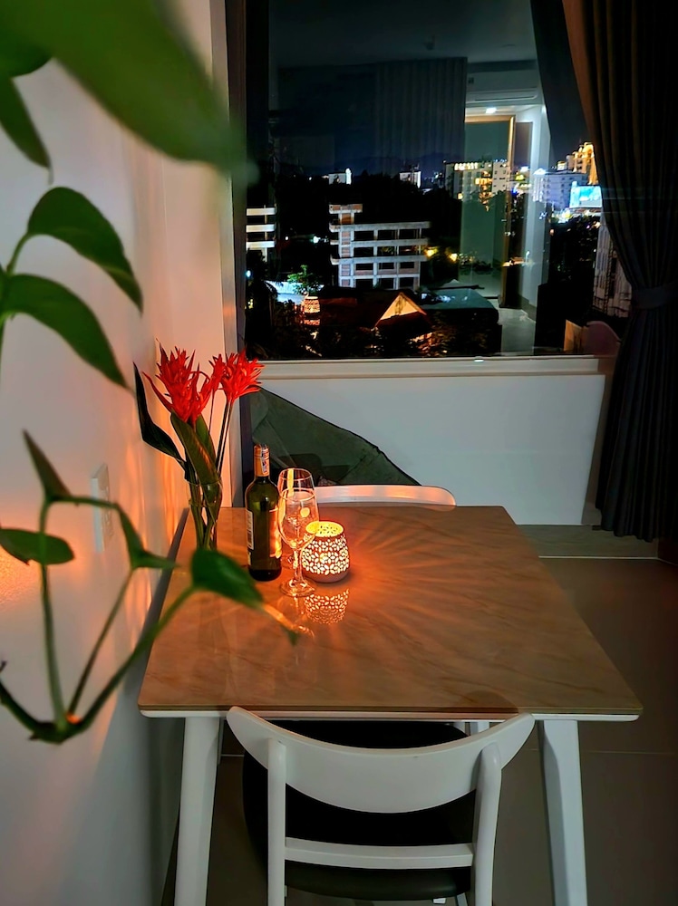 mi amor luxury beach apartment
