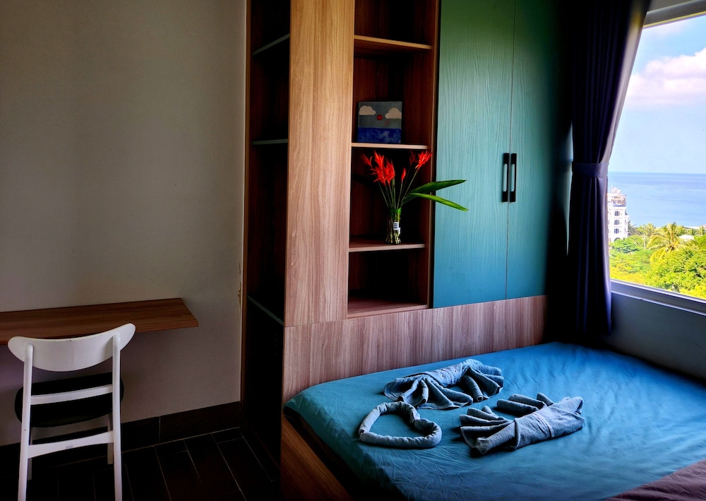 mi amor luxury beach apartment