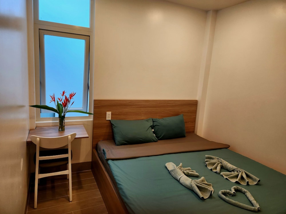mi amor luxury beach apartment