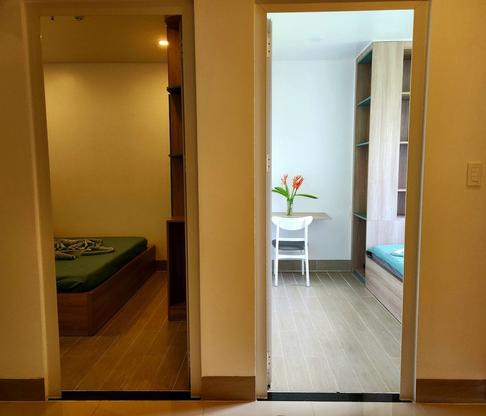 mi amor luxury beach apartment