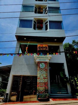 mi amor luxury beach apartment