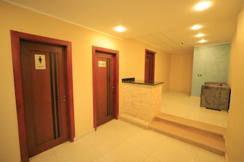 jewel grand museum pyramids view