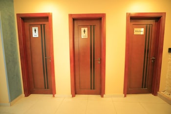 jewel grand museum pyramids view