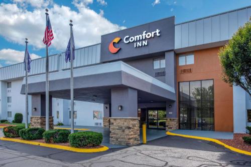 comfort inn south