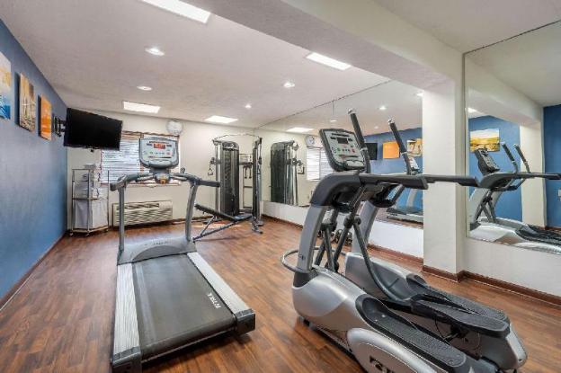 comfort inn south