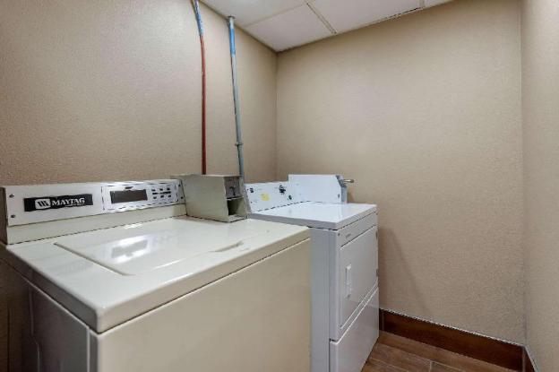 comfort inn south