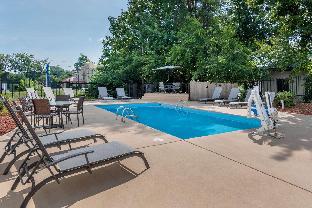 comfort inn south