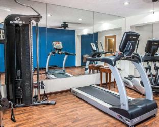 comfort inn south
