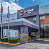 comfort inn south