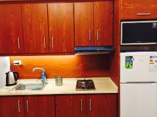 the royal luxury lion patio