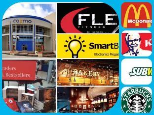 the royal luxury lion patio