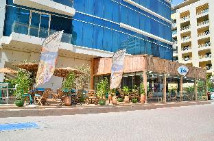 jannah place dubai marina