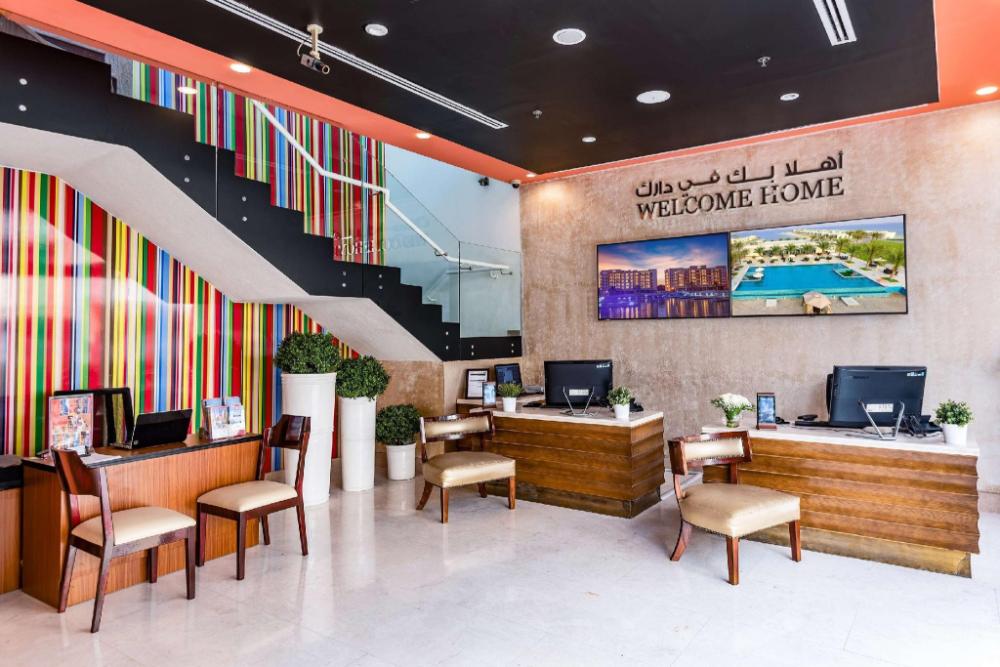 jannah place dubai marina