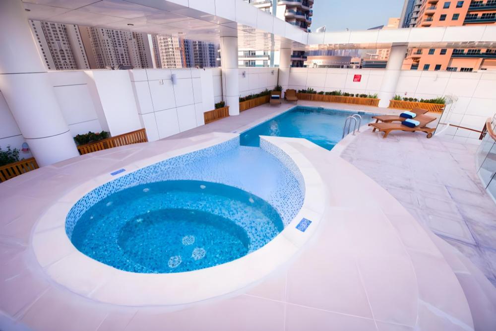 jannah place dubai marina