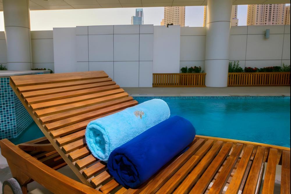 jannah place dubai marina