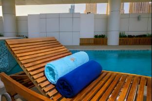 jannah place dubai marina