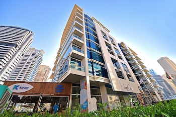 jannah place dubai marina