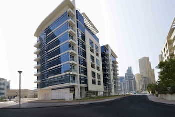 jannah place dubai marina