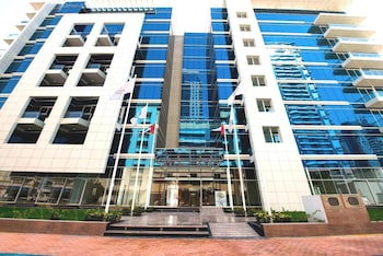 jannah place dubai marina