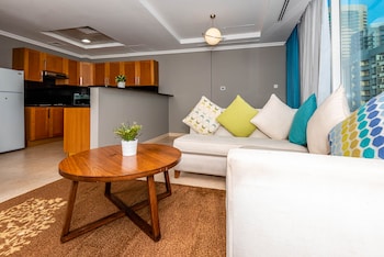 jannah place dubai marina