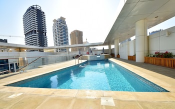 jannah place dubai marina